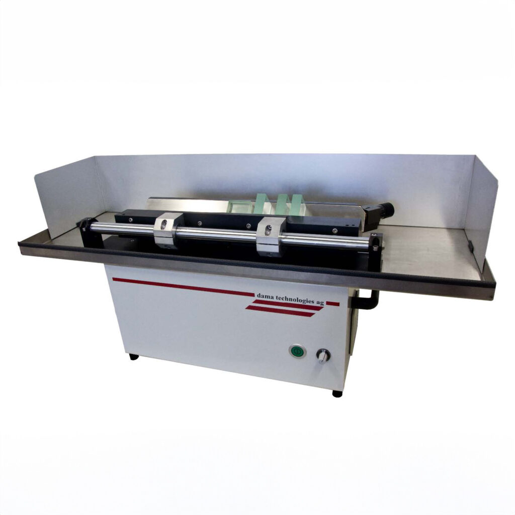 Facettiermaschine LG 500 / LG 800