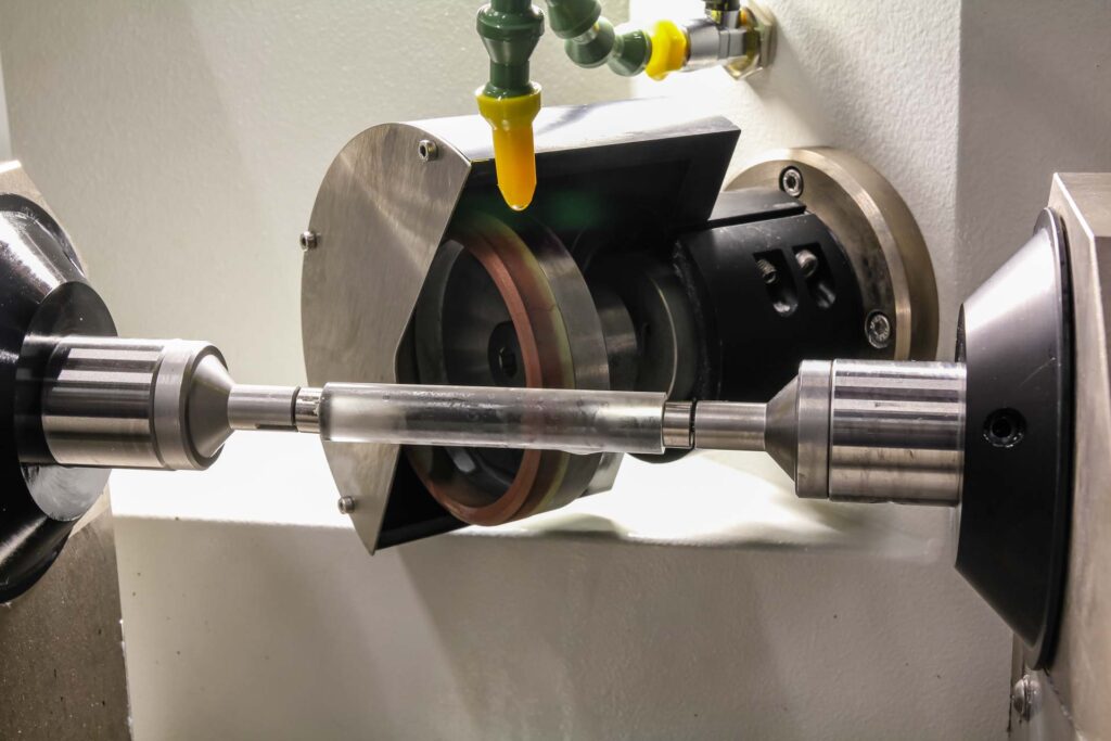 Rondiermaschine RMD - dama technologies ag