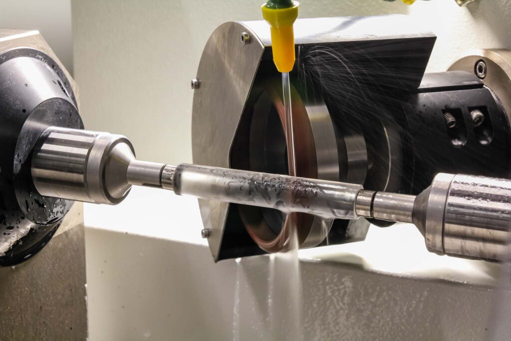 Rondiermaschine RMD - dama technologies ag
