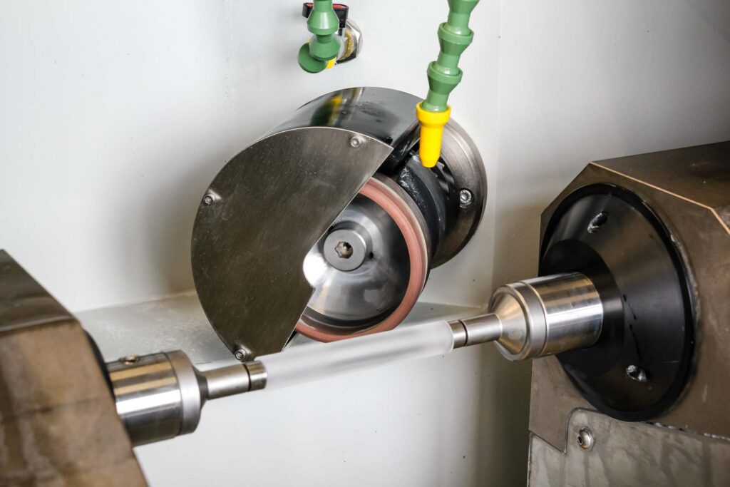 Rondiermaschine RMD - dama technologies ag